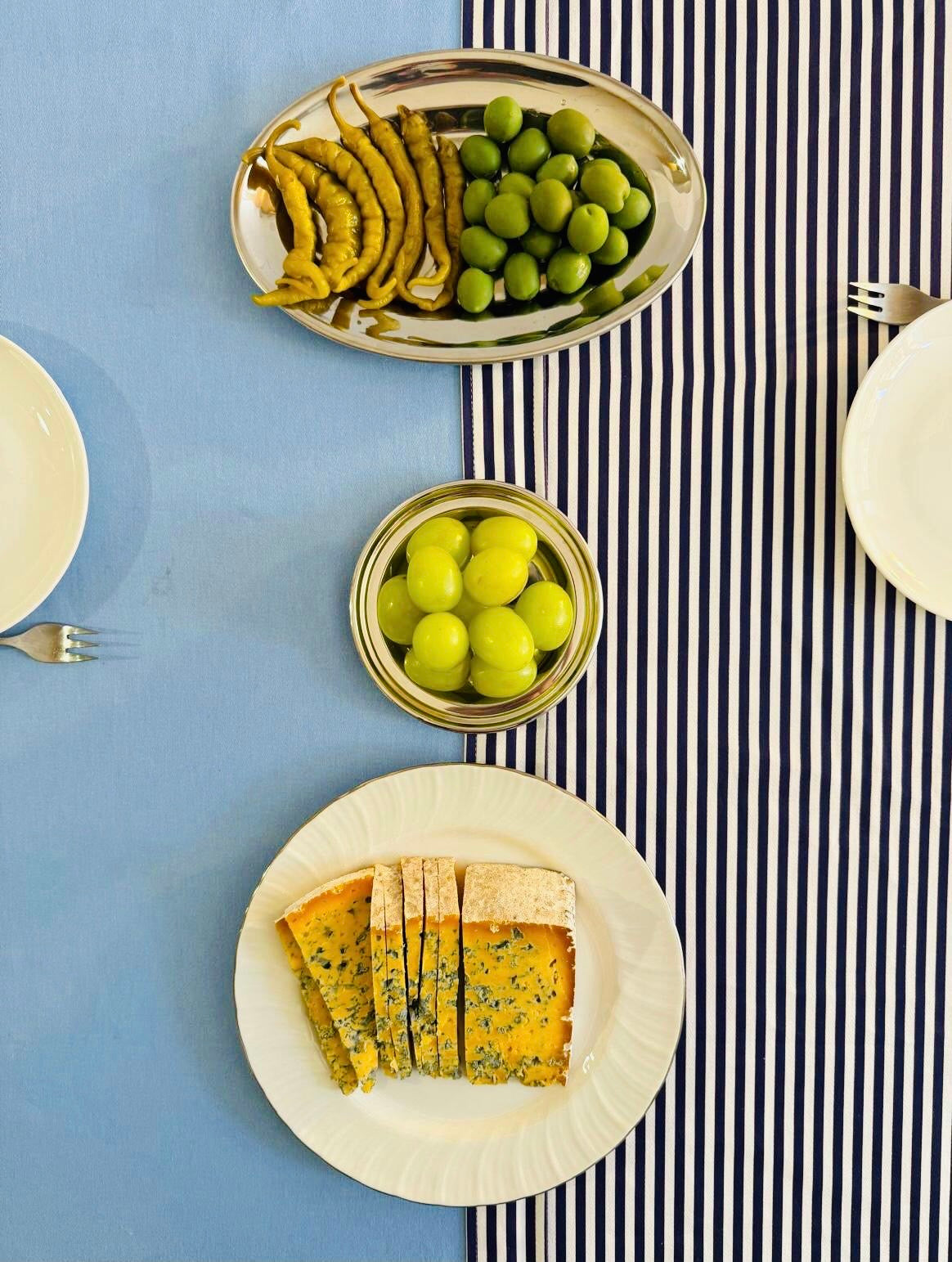 MARINO Tablecloth