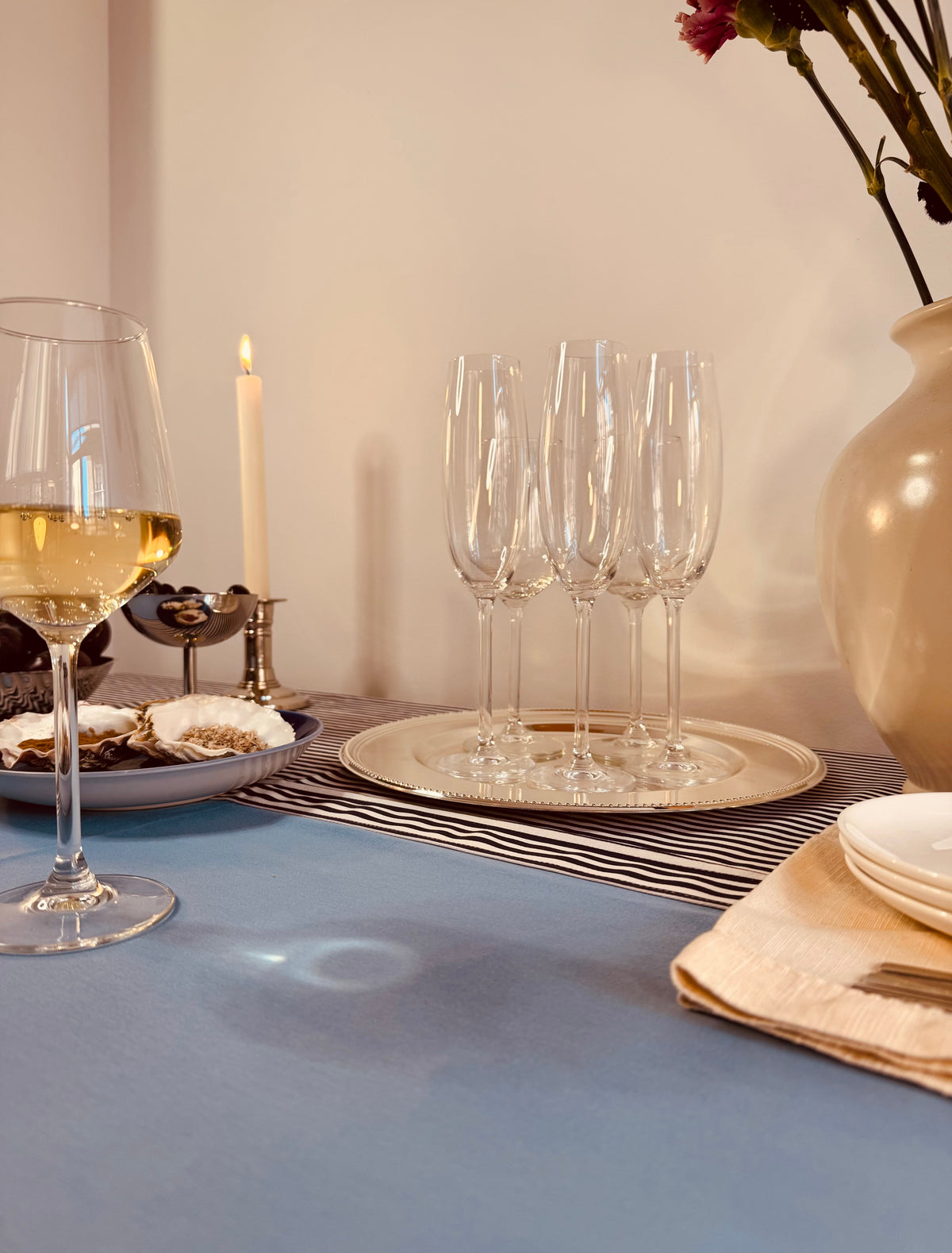 MARINO Tablecloth