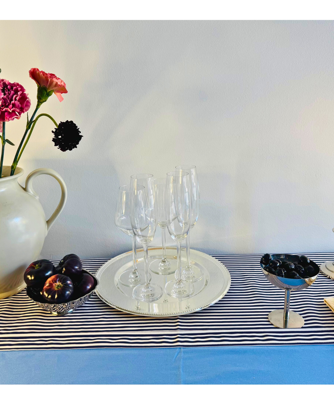 MARINO Tablecloth