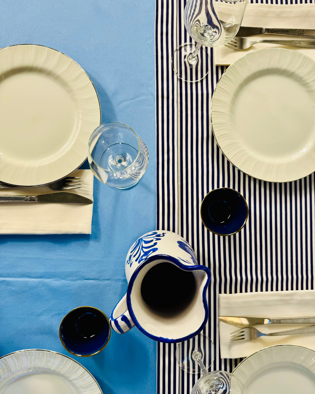MARINO Tablecloth