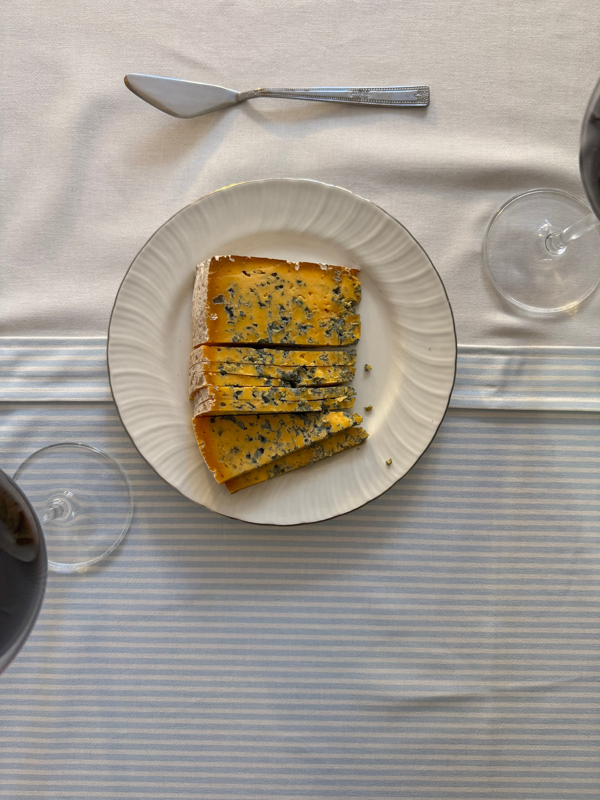 CLARA Tablecloth