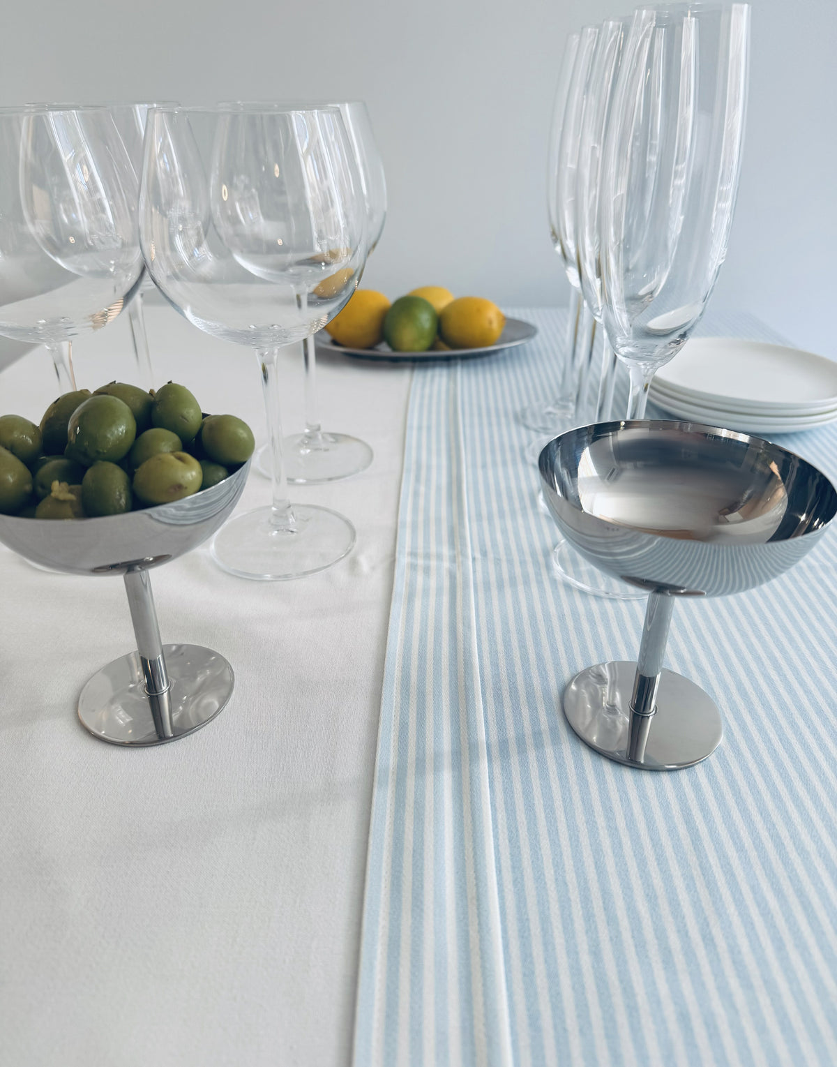 CLARA Tablecloth