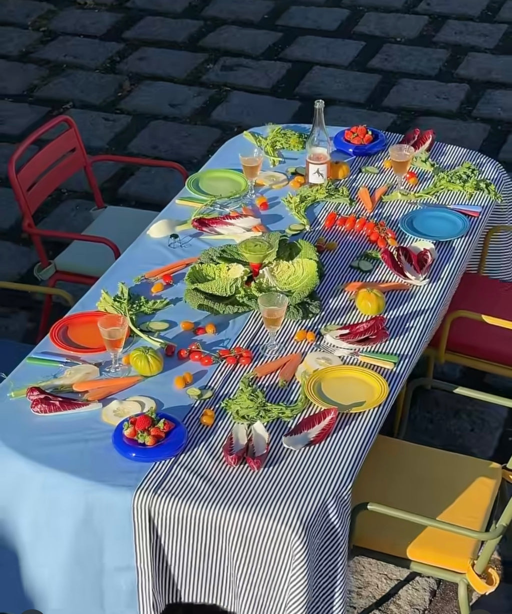 MARINO Tablecloth