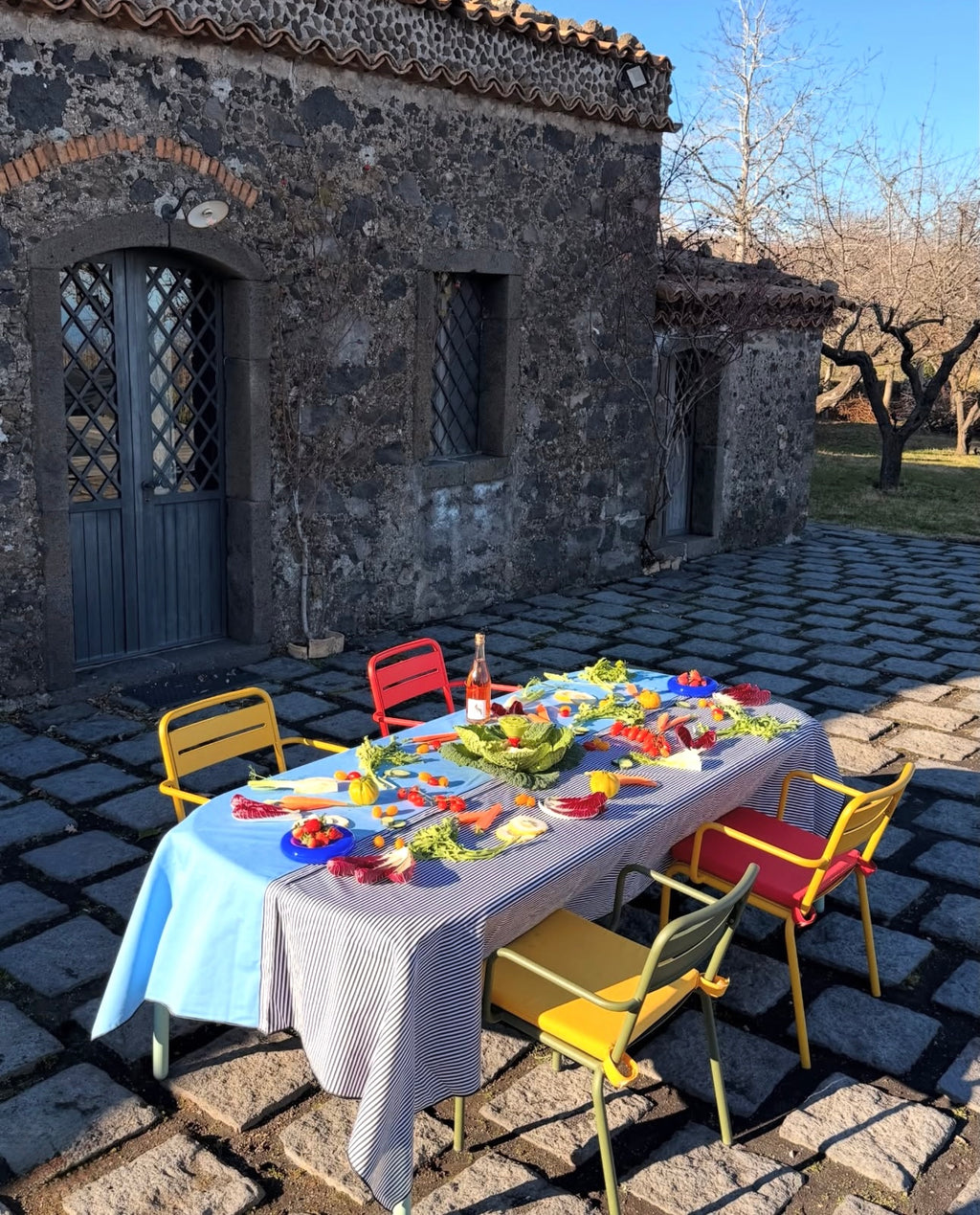 MARINO Tablecloth