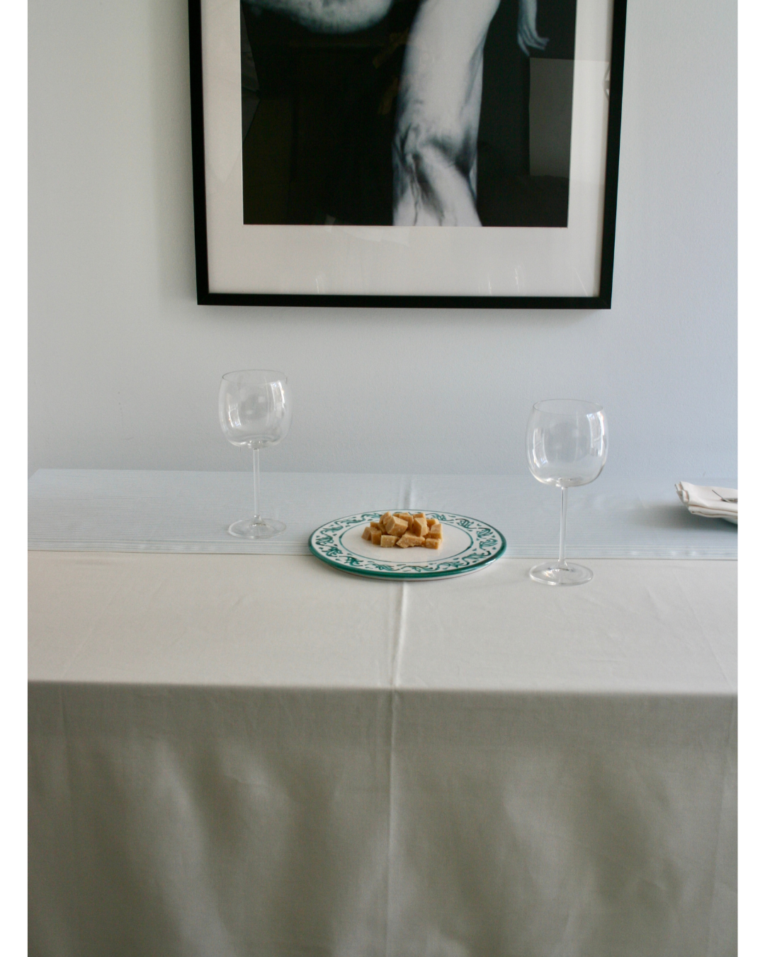 CLARA Tablecloth