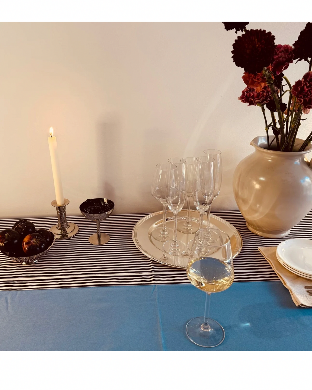 MARINO Tablecloth